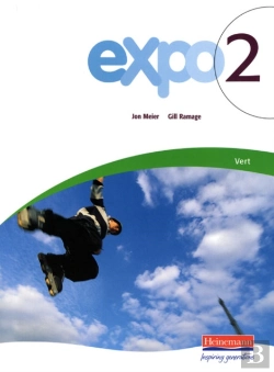 Bertrand.pt - Expo 2 Vert Pupil Book