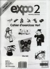 Expo 2 Vert Workbooks