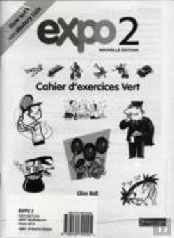 Bertrand.pt - Expo 2 Vert Workbooks