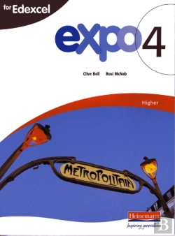 Bertrand.pt - Expo 4 For Edexcel Higher Student Book