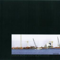 Expo 98 - Projectos