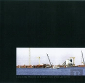 Expo 98 - Projectos