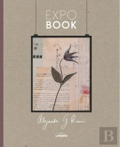 Expo Book. Alejandra G. Remón