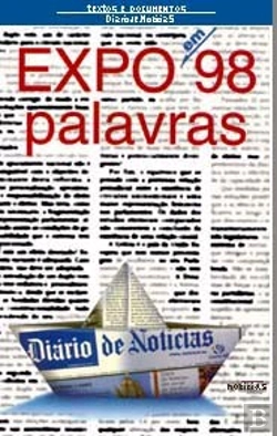 Bertrand.pt - Expo em 98 Palavras