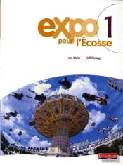 Expo Pour L'Ecosse 1 Pupil Book