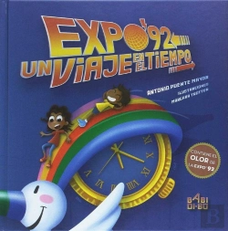Bertrand.pt - Expo´92. Un Viaje En El Tiempo