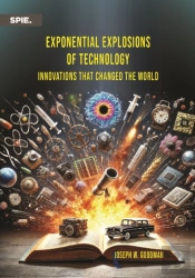Exponential Explosions Of Technology