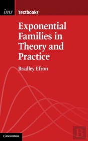 Exponential Families In Theory And Practice