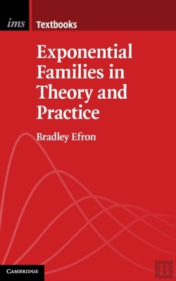 Bertrand.pt - Exponential Families In Theory And Practice