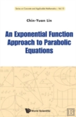 Bertrand.pt - Exponential Function Approach To Parabolic Equations, An