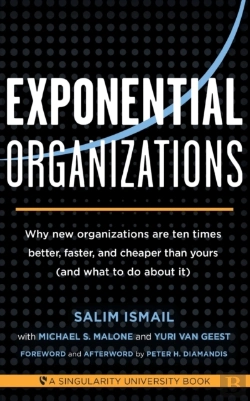 Bertrand.pt - Exponential Organizations
