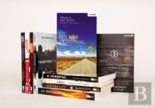 Exponential Series Complete Set