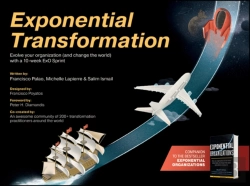 Bertrand.pt - Exponential Transformation