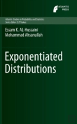 Bertrand.pt - Exponentiated Distributions