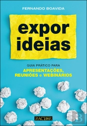 Expor Ideias