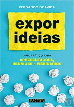 Bertrand.pt - Expor Ideias