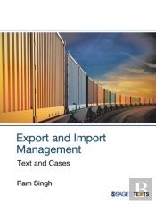 Export And Import Management