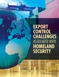 Bertrand.pt - Export Control Challenges Associated With Securing The Homeland