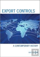 Export Controls