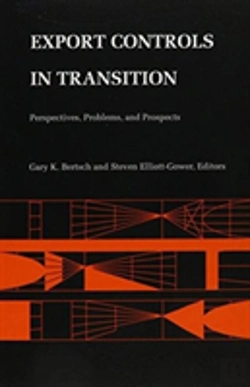 Bertrand.pt - Export Controls In Transition
