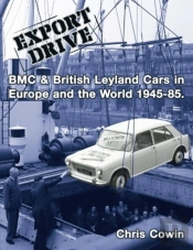 Export Drive