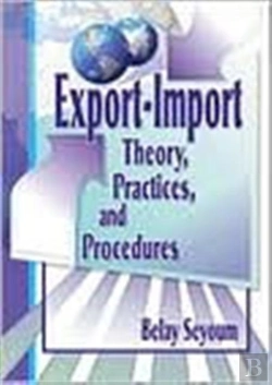 Bertrand.pt - Export-Import Theory, Practices, And Procedures