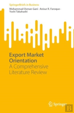 Bertrand.pt - Export Market Orientation
