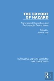 Export Of Hazard