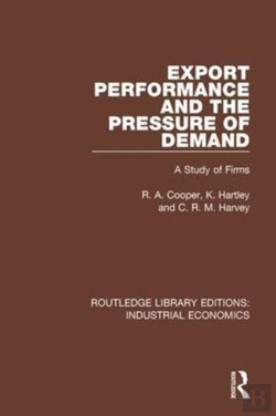 Bertrand.pt - Export Performance And The Pressure Of Demand