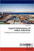 Export Performance Of Indian Industries