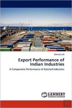 Bertrand.pt - Export Performance Of Indian Industries