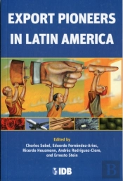 Export Pioneers In Latin America