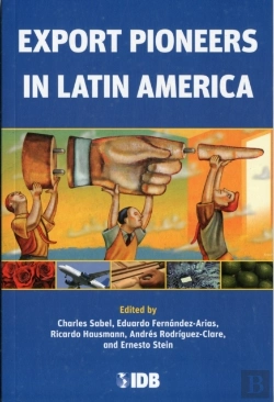 Bertrand.pt - Export Pioneers In Latin America