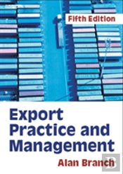 Export Practice And Management