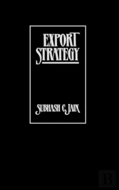 Export Strategy