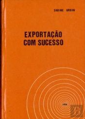 Exportação com Sucesso