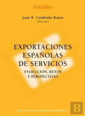 Exportaciones Españolas De Servicios
