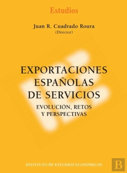 Bertrand.pt - Exportaciones Españolas De Servicios