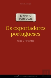 Exportadores Portugueses