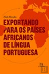 Exportando para os Países Africanos de Língua Portuguesa