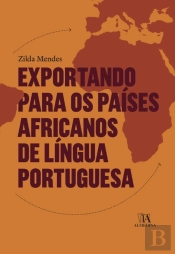 Exportando Para Os Países Africanos De Língua Portuguesa
