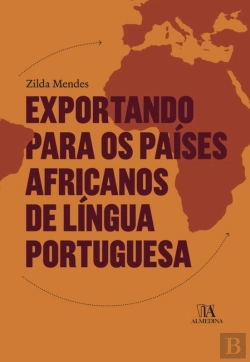 Bertrand.pt - Exportando Para Os Países Africanos De Língua Portuguesa