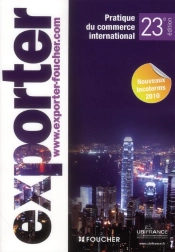 Exporter 23e Edition