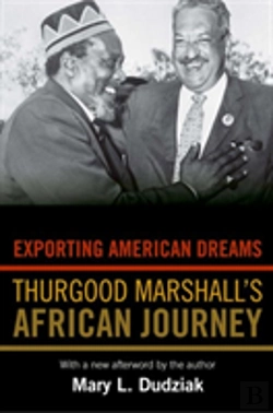 Bertrand.pt - Exporting American Dreams