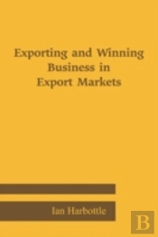 Exporting And Winning Business In Export