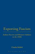 Exporting Fascism