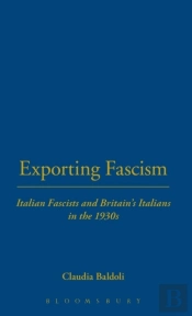 Exporting Fascism