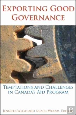Bertrand.pt - Exporting Good Governance
