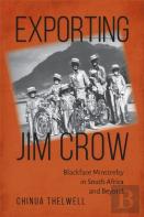 Exporting Jim Crow