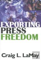 Exporting Press Freedom